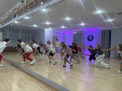 Studio Tańca FLY Toruń